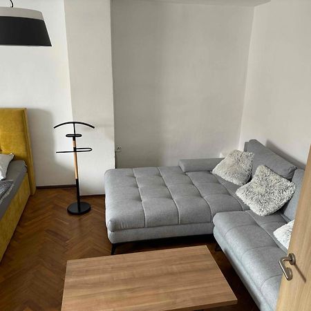 Apartman Krystof Františkovy Lázně 外观 照片