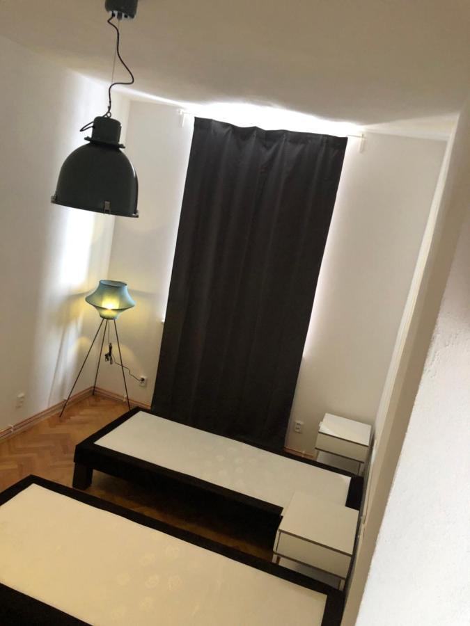 Apartman Krystof Františkovy Lázně 外观 照片