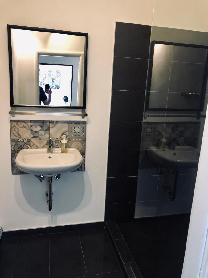 Apartman Krystof Františkovy Lázně 外观 照片