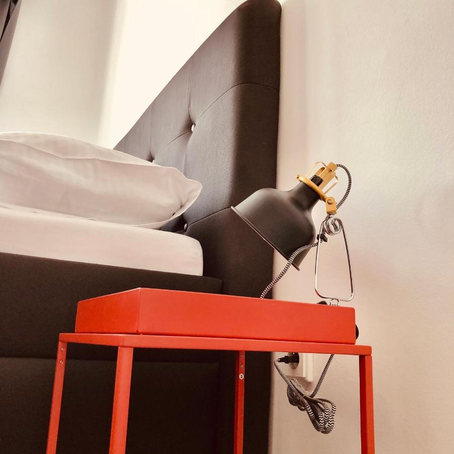 Apartman Krystof Františkovy Lázně 外观 照片