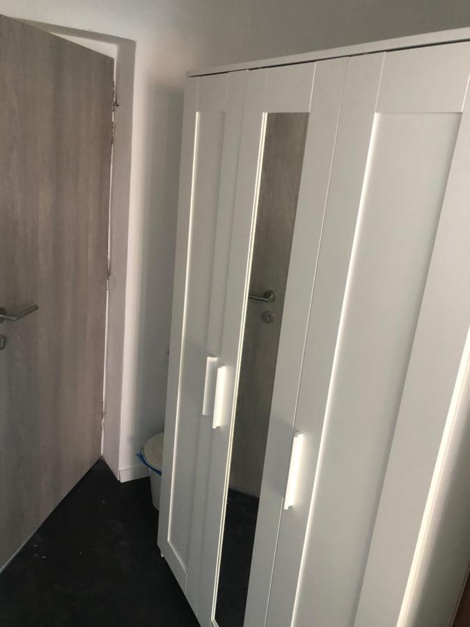 Apartman Krystof Františkovy Lázně 外观 照片