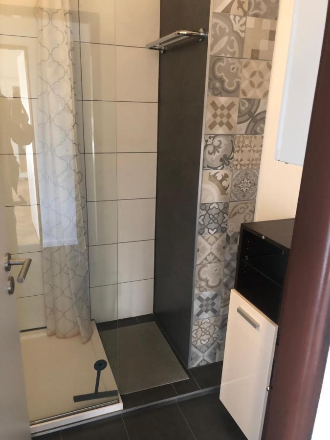 Apartman Krystof Františkovy Lázně 外观 照片
