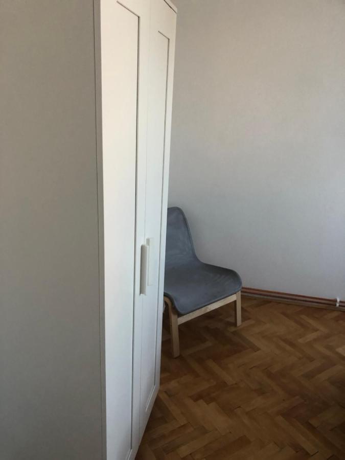 Františkovy LázněApartman Krystof公寓 外观 照片