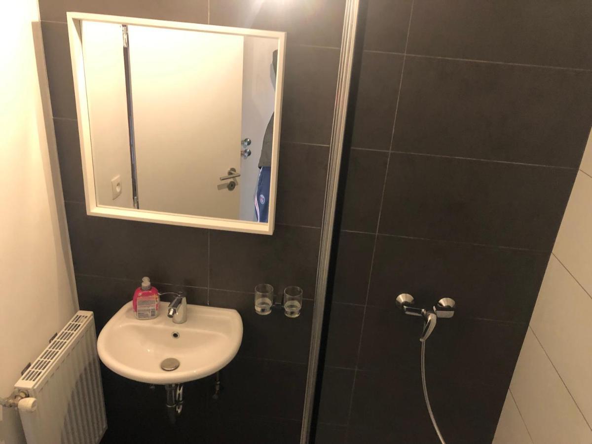 Apartman Krystof Františkovy Lázně 外观 照片
