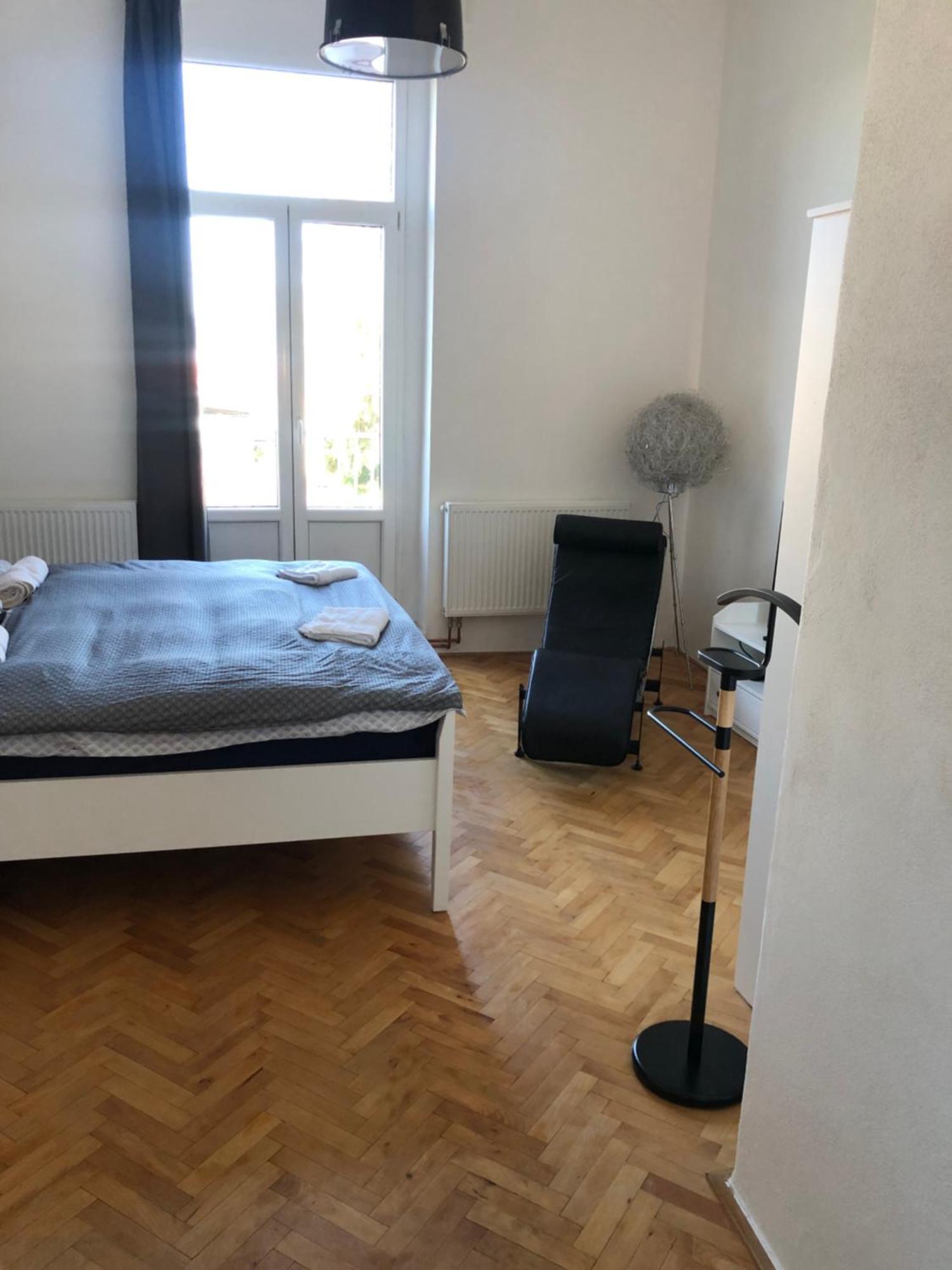 Apartman Krystof Františkovy Lázně 外观 照片