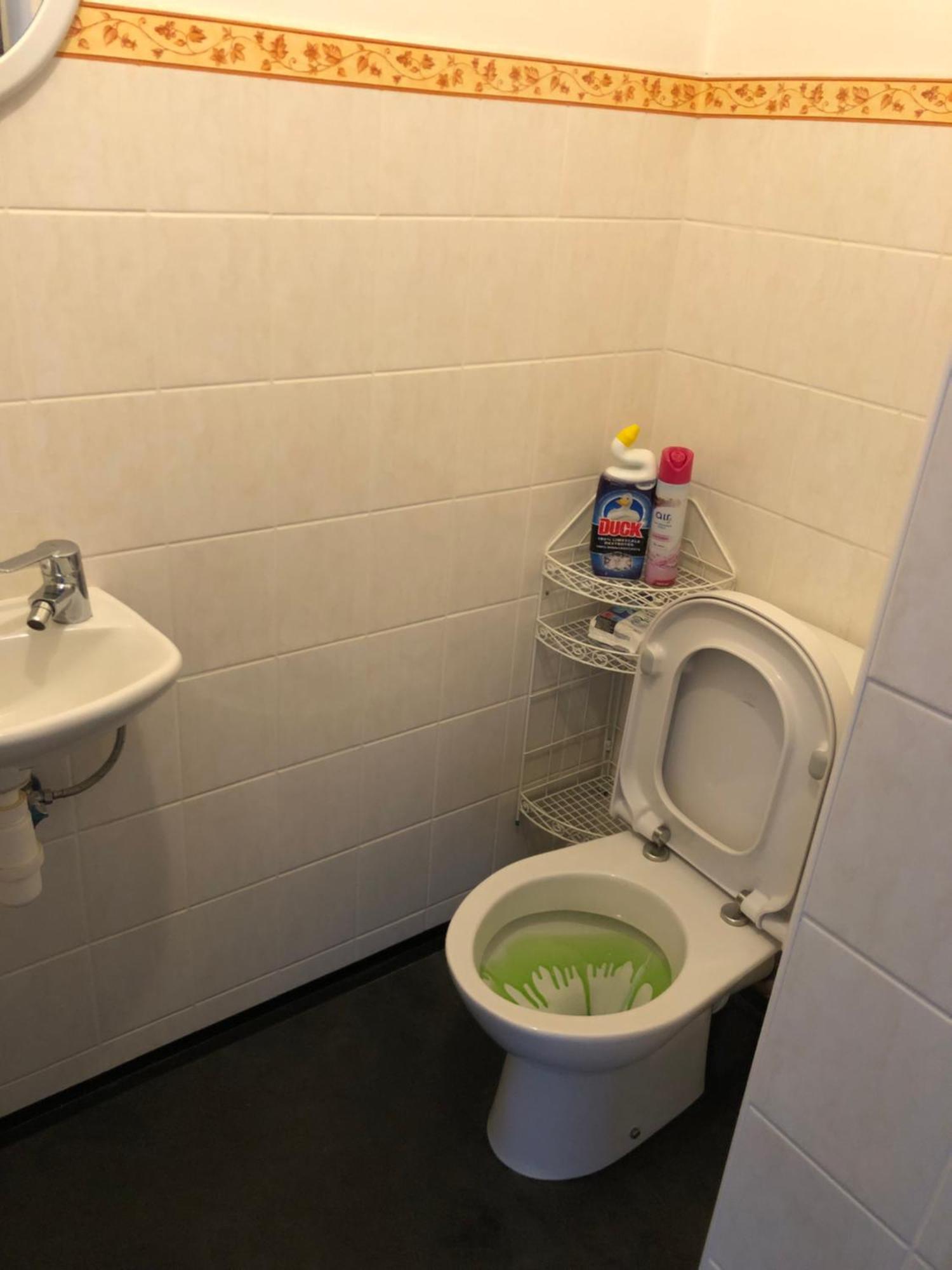 Apartman Krystof Františkovy Lázně 外观 照片