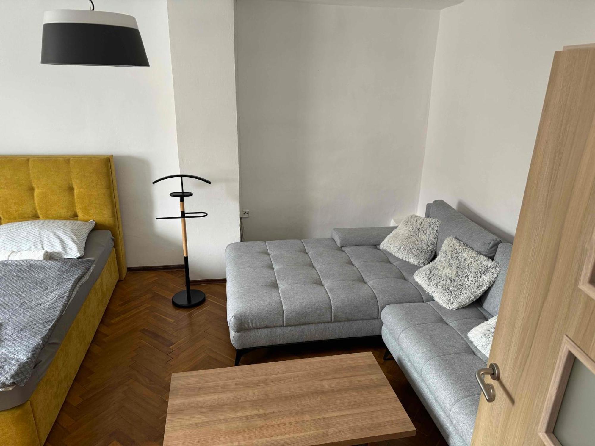Apartman Krystof Františkovy Lázně 外观 照片