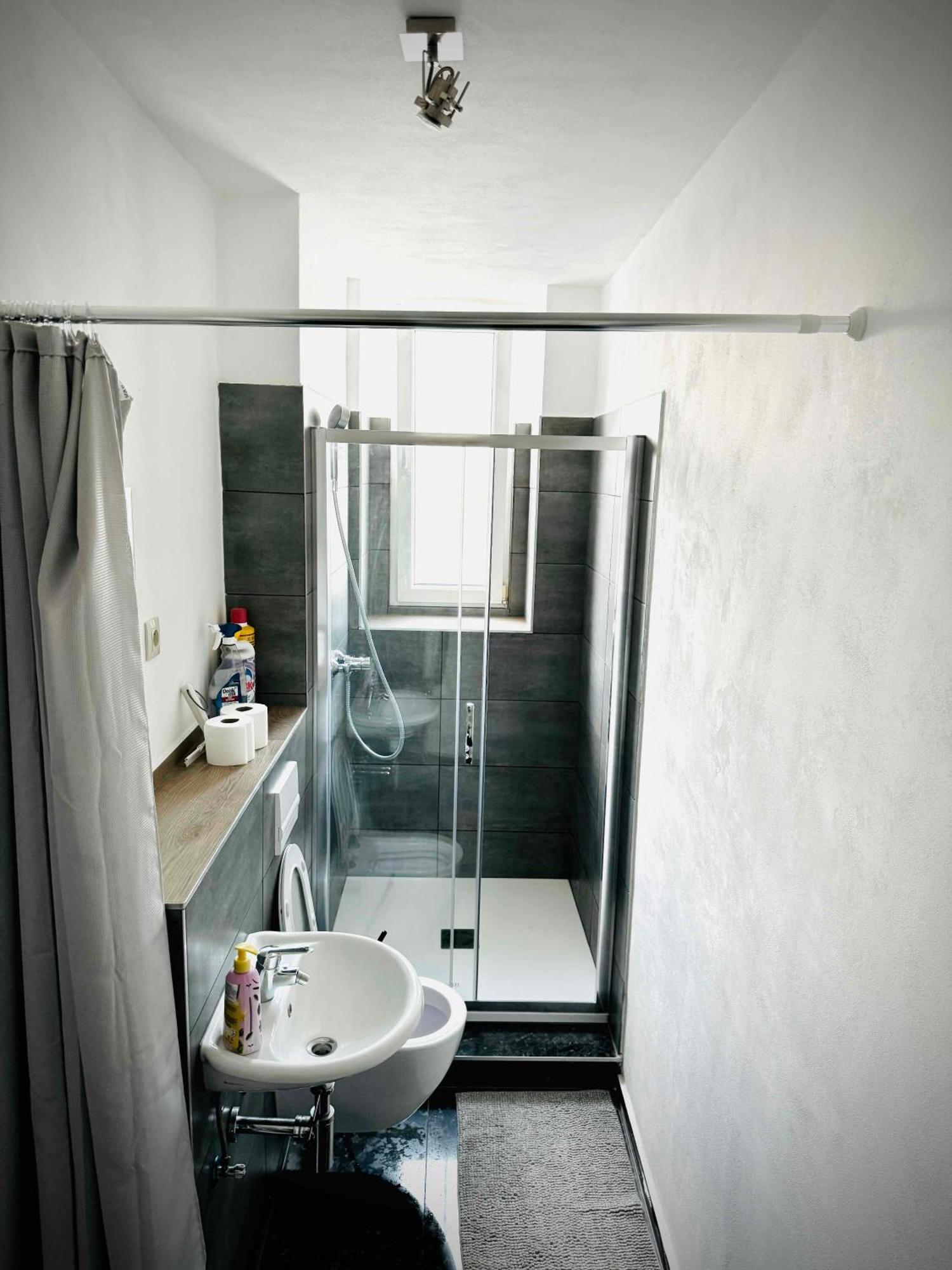 Apartman Krystof Františkovy Lázně 外观 照片
